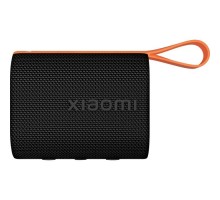 Акустична система Xiaomi Sound Pocket Black (1037291)