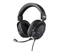 Навушники Acer Nitro II NHW200 Black (GP.HDS11.02E)