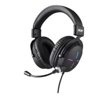 Навушники Acer Nitro II NHW200 Black (GP.HDS11.02E)