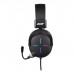 Навушники Acer Nitro II NHW200 Black (GP.HDS11.02E)