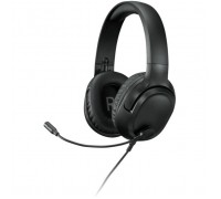 Навушники Lenovo H110 Gaming Headset Black (GXD1P46879)