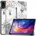 Чохол до планшета BeCover Smart Xiaomi Redmi Pad 2 11.0