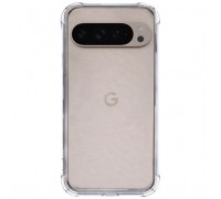 Чохол до мобільного телефона BeCover Anti-Shock BeCover Google Pixel 10 / 10 Pro Clear (713673)