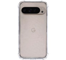 Чохол до мобільного телефона BeCover Anti-Shock BeCover Google Pixel 10 / 10 Pro Clear (713673)