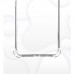 Чохол до мобільного телефона BeCover Anti-Shock BeCover Google Pixel 10 / 10 Pro Clear (713673)
