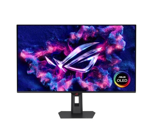 Монітор ASUS ROG Strix XG32UCDS (90LM0B50-B01371)