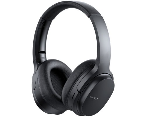 Навушники Havit HV-I62 Black (6939119025717)