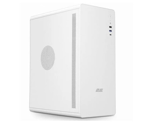 Корпус для ПК 2E Credo V500W (2E-V500W)