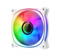 Кулер до корпусу 2E 2E-ACF120XW-ARGB