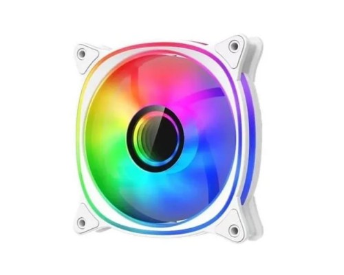 Кулер до корпусу 2E 2E-ACF120XW-ARGB