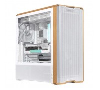 Корпус для ПК Lian Li LANCOOL 217, White (G99.LAN217W.00)