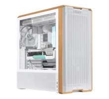 Корпус для ПК Lian Li LANCOOL 217, White (G99.LAN217W.00)