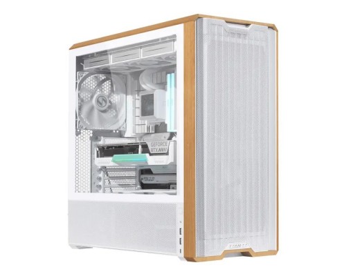 Корпус для ПК Lian Li LANCOOL 217, White (G99.LAN217W.00)