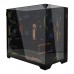 Корпус для ПК Lian Li O11 VISION Compact, Black (G99.O11VPX.00)