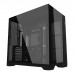 Корпус для ПК Lian Li O11 VISION Compact, Black (G99.O11VPX.00)