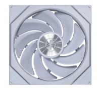 Кулер до корпусу Lian Li Uni Fan TL WIRELESS Reverse, 140-1, Wh (G99.14RTL1W1W.00)