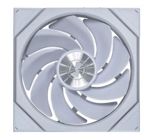 Кулер до корпусу Lian Li Uni Fan TL WIRELESS Reverse, 140-1, Wh (G99.14RTL1W1W.00)