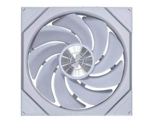 Кулер до корпусу Lian Li Uni Fan TL WIRELESS Reverse, 140-1, Wh (G99.14RTL1W1W.00)