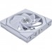 Кулер до корпусу Lian Li Uni Fan TL WIRELESS Reverse, 140-1, Wh (G99.14RTL1W1W.00)