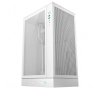 Корпус для ПК Deepcool CH270 Digital White (R-CH270-WHNDM0-G-1)