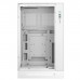 Корпус для ПК Deepcool CH270 Digital White (R-CH270-WHNDM0-G-1)