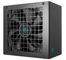 Блок живлення Deepcool 750W PN750D GamerStorm (R-PN750D-FC0B-JGEU-V2)