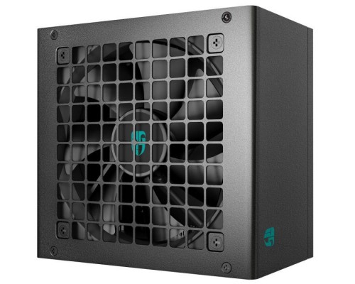 Блок живлення Deepcool 750W PN750D GamerStorm (R-PN750D-FC0B-JGEU-V2)