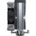Кулер до процесора MONTECH NX400 (B)