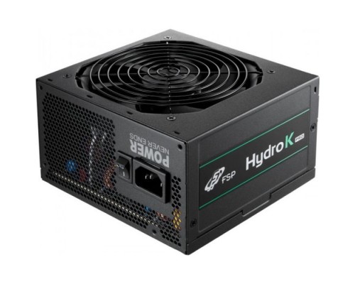 Блок живлення FSP 750W HYDRO K PRO (HD2-750 Gen5)