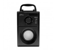 Акустична система Media-Tech Boombox BT 15W Black (MT3179)