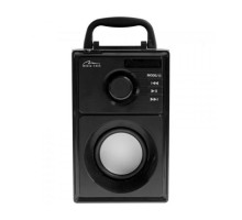 Акустична система Media-Tech Boombox BT 15W Black (MT3179)