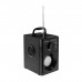 Акустична система Media-Tech Boombox BT 15W Black (MT3179)