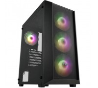 Корпус для ПК FSP CMT218AB