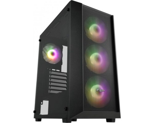 Корпус для ПК FSP CMT218AB