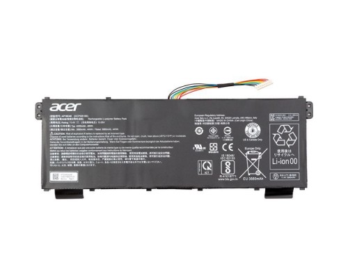 Акумулятор до ноутбука ACER Aspire 5 A515-43G (AP18C4K) 11.55V 4350mAh PowerPlant (NB410729)