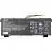Акумулятор до ноутбука ACER Aspire 5 A515-43G (AP18C4K) 11.55V 4350mAh PowerPlant (NB410729)