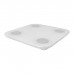 Ваги підлогові Xiaomi Mi Body Composition Scale S400 White (BHR7793GL)