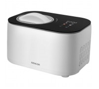 Морозивниця Sencor SIC3000WH
