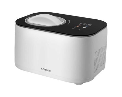 Морозивниця Sencor SIC3000WH