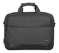 Сумка для ноутбука Modecom 15,6" Modecom Porto black (TOR-MC-PORTO-15)