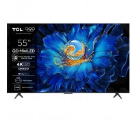 Телевізор TCL 55C6KS