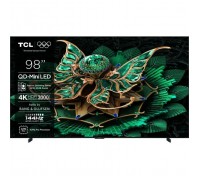 Телевізор TCL 98C7K