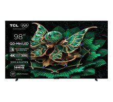 Телевізор TCL 98C7K