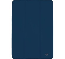 Чохол до планшета Armorstandart Smart Fold Pen Samsung Galaxy Tab S10 FE Dark Blue (ARM85549)