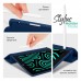Чохол до планшета Armorstandart Smart Fold Pen Samsung Galaxy Tab S10 FE Dark Blue (ARM85549)