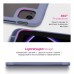 Чохол до планшета Armorstandart Y-Type PEN Redmi Pad Pro / Poco Pad Purple (ARM85547)