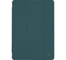 Чохол до планшета Armorstandart Y-Type PEN Samsung Galaxy Tab A9+ Pine Green (ARM85503)