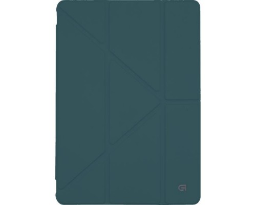 Чохол до планшета Armorstandart Y-Type PEN Samsung Galaxy Tab A9+ Pine Green (ARM85503)