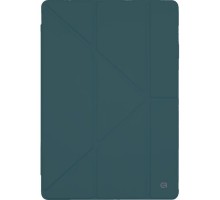 Чохол до планшета Armorstandart Y-Type PEN Samsung Galaxy Tab S10 FE+ Pine Green (ARM85533)