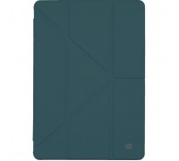 Чохол до планшета Armorstandart Y-Type PEN Samsung Galaxy Tab S9 / S9 FE / S10 FE Pine Green (ARM85521)